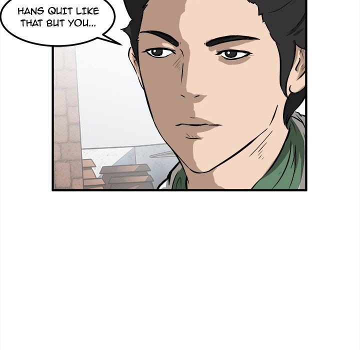He Queen - episode 18 - 37