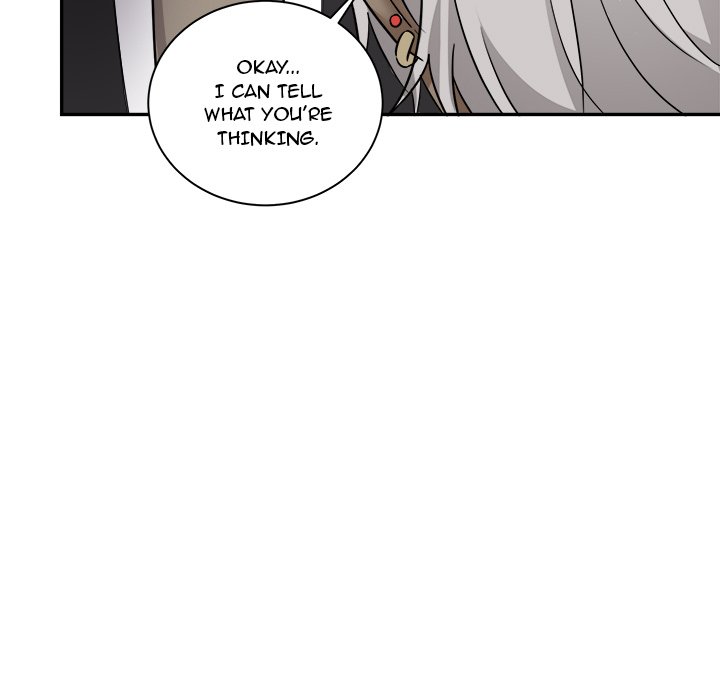 Pheromone Sherbet♥ - episode 42 - 32