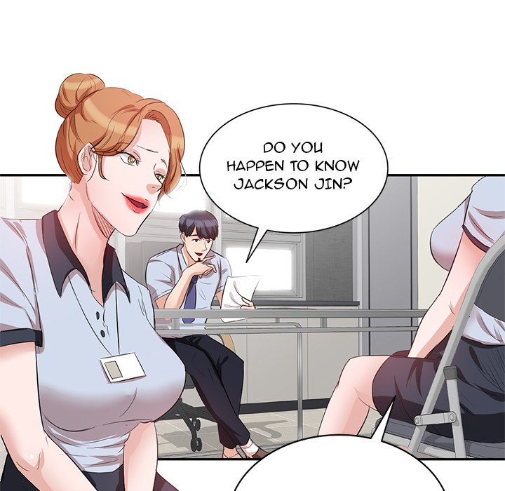 My Worst Lover - episode 8 - 17