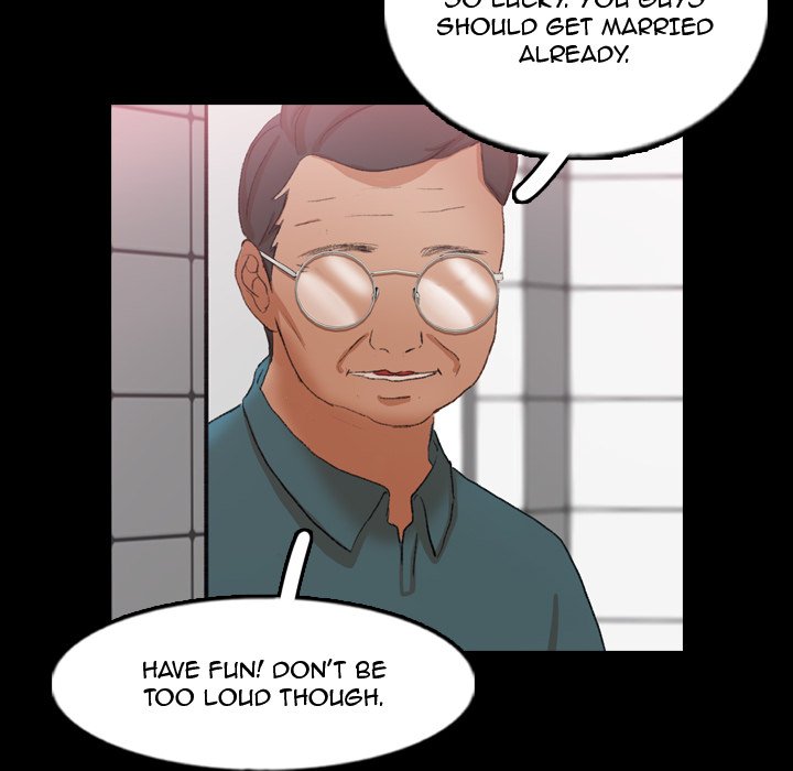 Secret Neighbors - episode 54 - 69