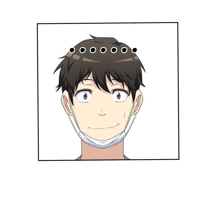 Excuse Me, This is my Room - episode 8 - 83