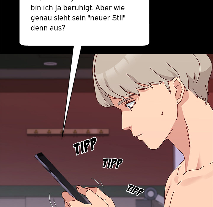 Die Kunst des Körpers - episode 12 - 116