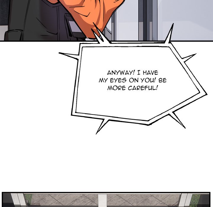 The Delivery Rider - episode 1 - 153