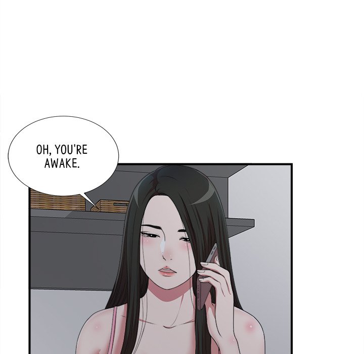 The Secret Friend - episode 36 - 42