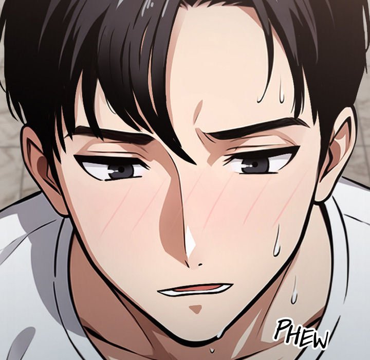 Workaholic Gangster - episode 2 - 8