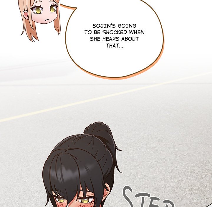 Honey Sweet Part-Time Job - episode 4 - 50