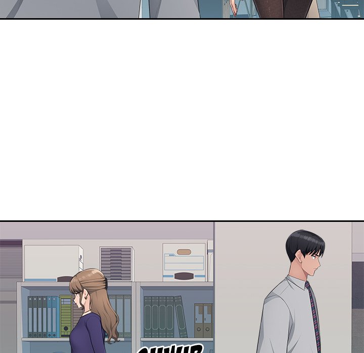 Office Desires - episode 18 - 19