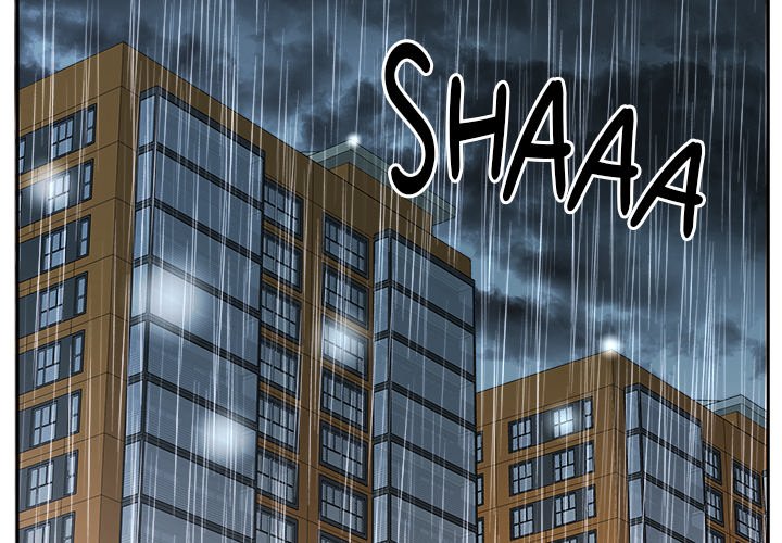 Memories of a Rainy Day - episode 1 - 3