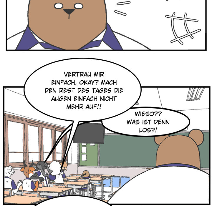 Mitschüler fressen verboten - episode 43 - 5