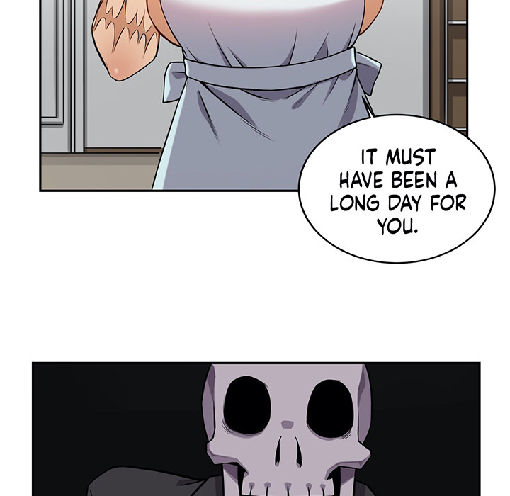 Zombie Girlfriend! - episode 11 - 44