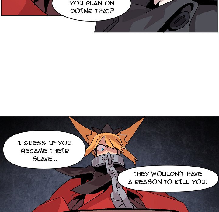 Overlord Time! - episode 9 - 16