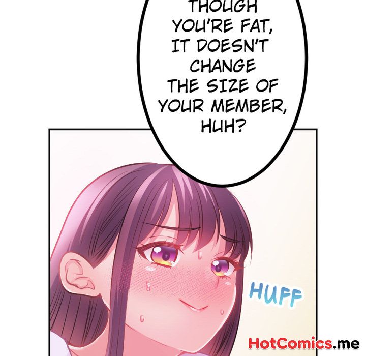 Diet For Sex! - episode 18 - 22