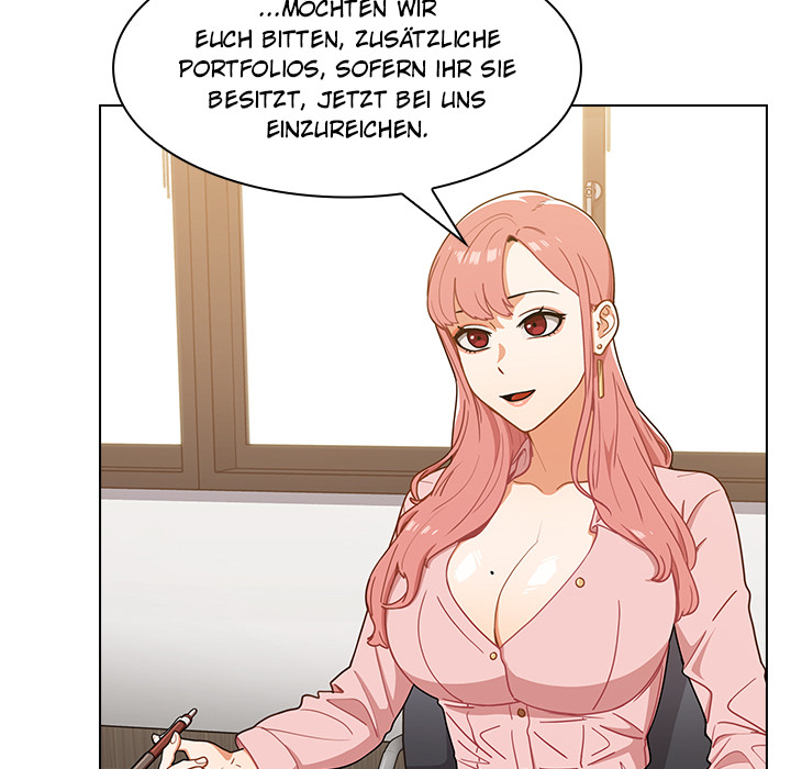 Fan oder Geliebter? - episode 1 - 180