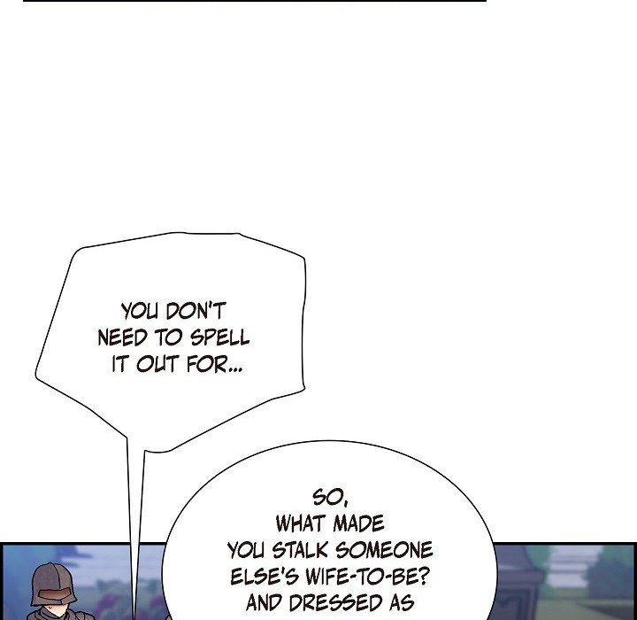 The Destroyer Fell in Love with Me - episode 21 - 19