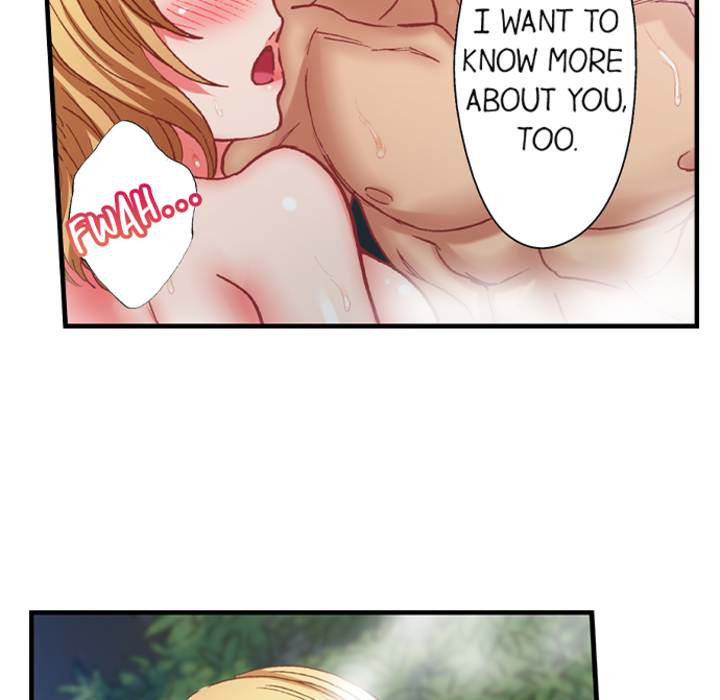 The Quiet Gal Can't Stop Moaning in Bed - episode 27 - 32