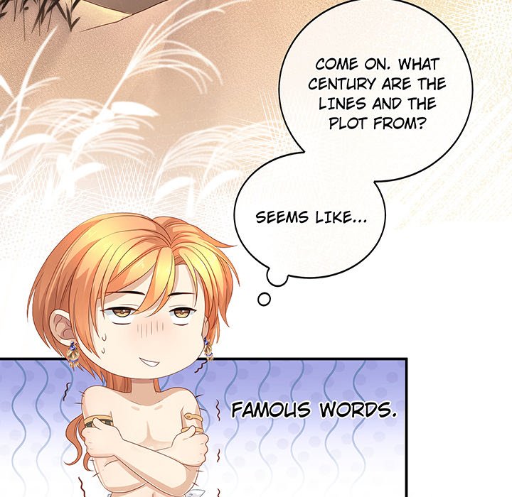 MASTER AND SEVEN LOVERS - episode 4 - 49