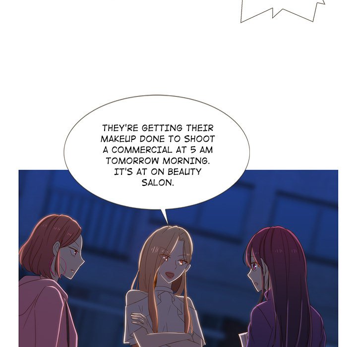My Life as a Half-Magi - episode 9 - 34