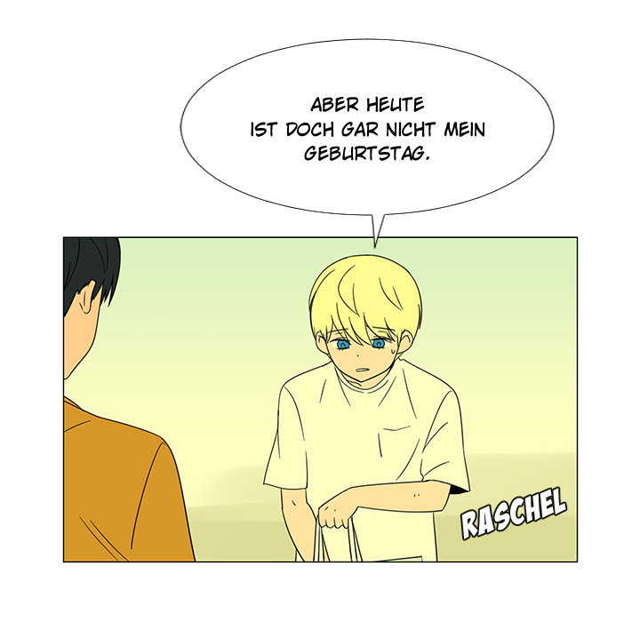 Der Nichtraucher - episode 68 - 72