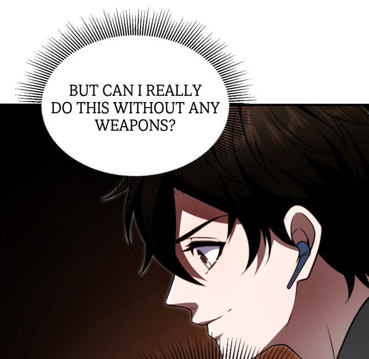 Empowering My Kind in the Apocalypse - episode 5 - 70