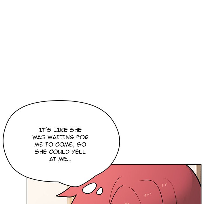 An Outsider's Way In - episode 4 - 138