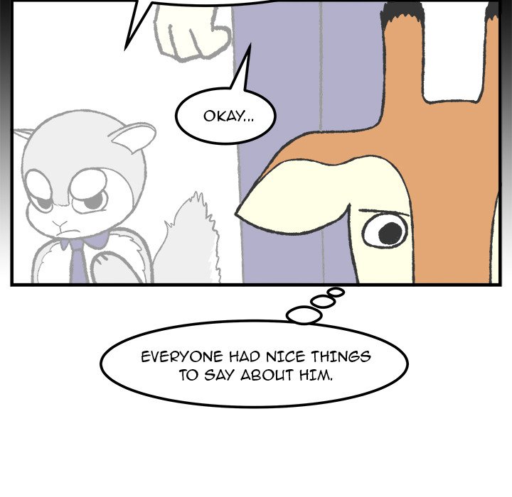 Herbivore High School - episode 32 - 19