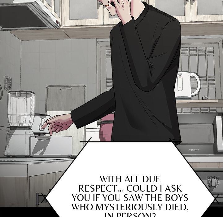 Demon Cat - episode 28 - 120
