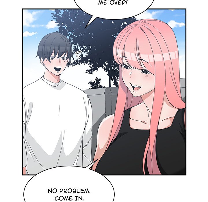 Childhood Friends - episode 21 - 64