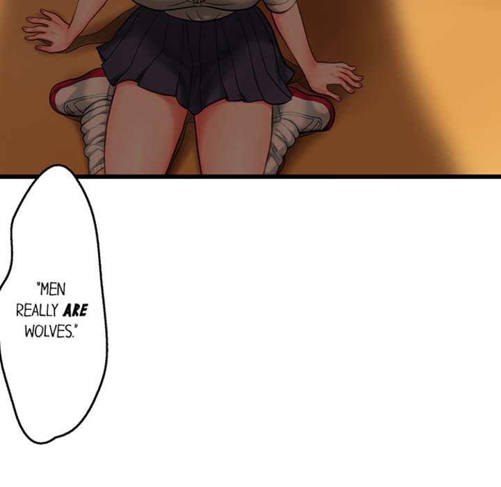 Mr. Wolf's Valley Girl Diet - episode 3 - 9