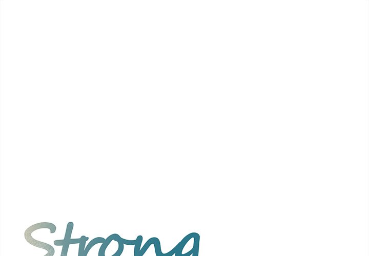 Strong Spirits - episode 17 - 0