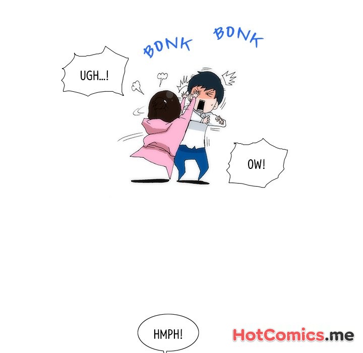 Can't See Can't Hear But Love - episode 9 - 9