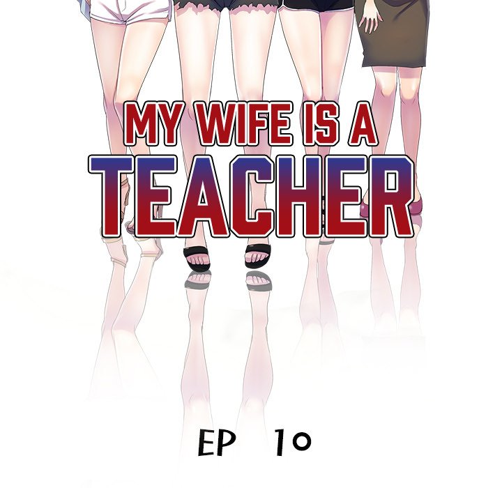 My Wife is a Teacher - episode 10 - 17