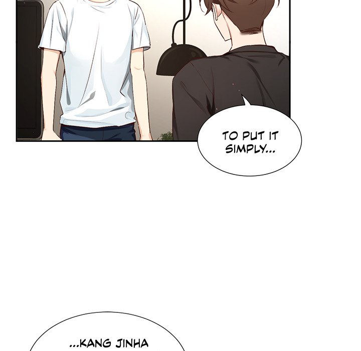 A Guy Like You - episode 64 - 22