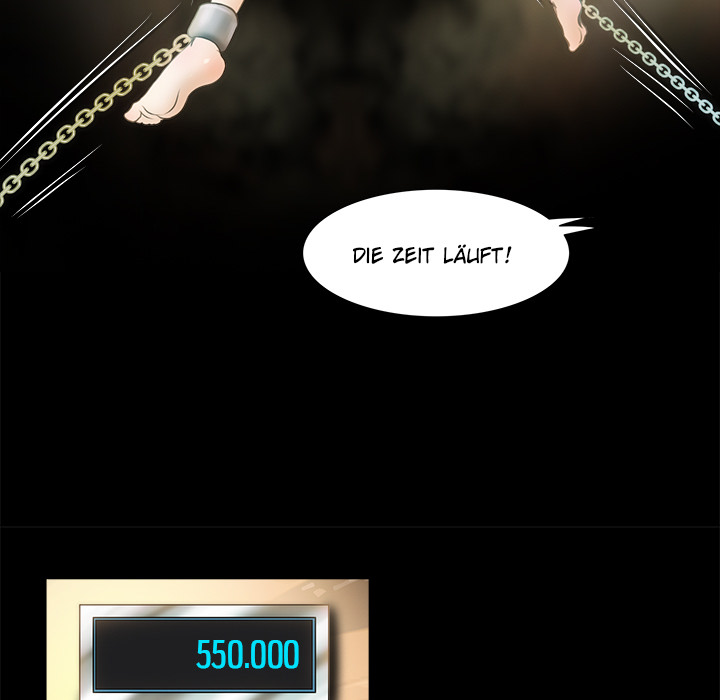 Die Blüte in der Dunkelheit - episode 19 - 36