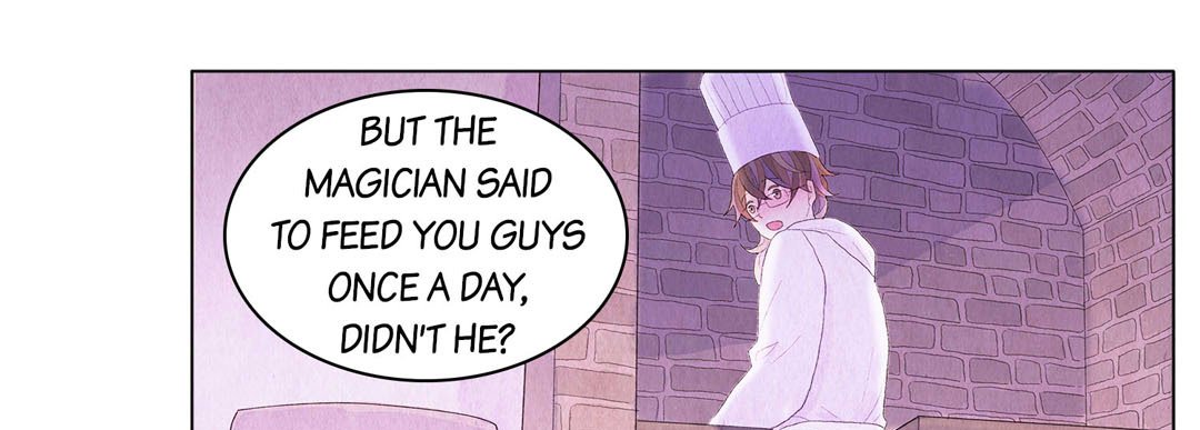 Magic Soup - episode 4 - 132