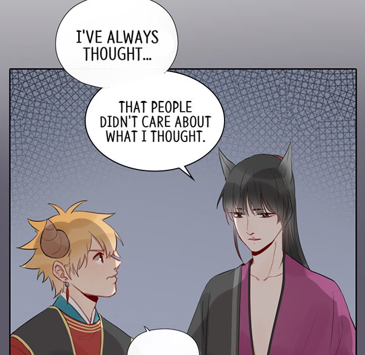 Odis and Moa's Underworld Diary - episode 42 - 15