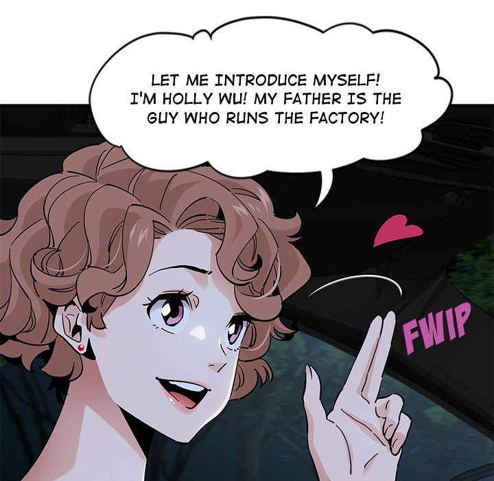 Love Factory - episode 14 - 6