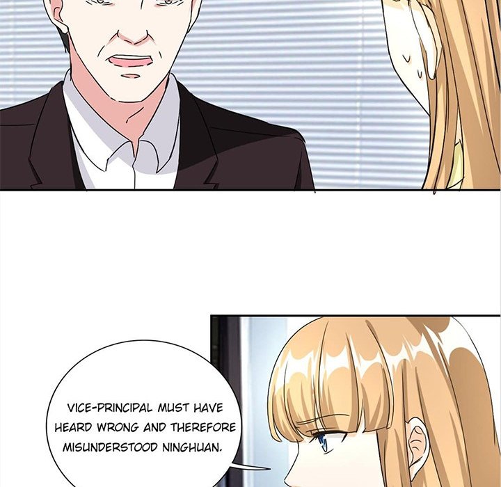 Good Morning, Mrs. Fu - episode 41 - 60