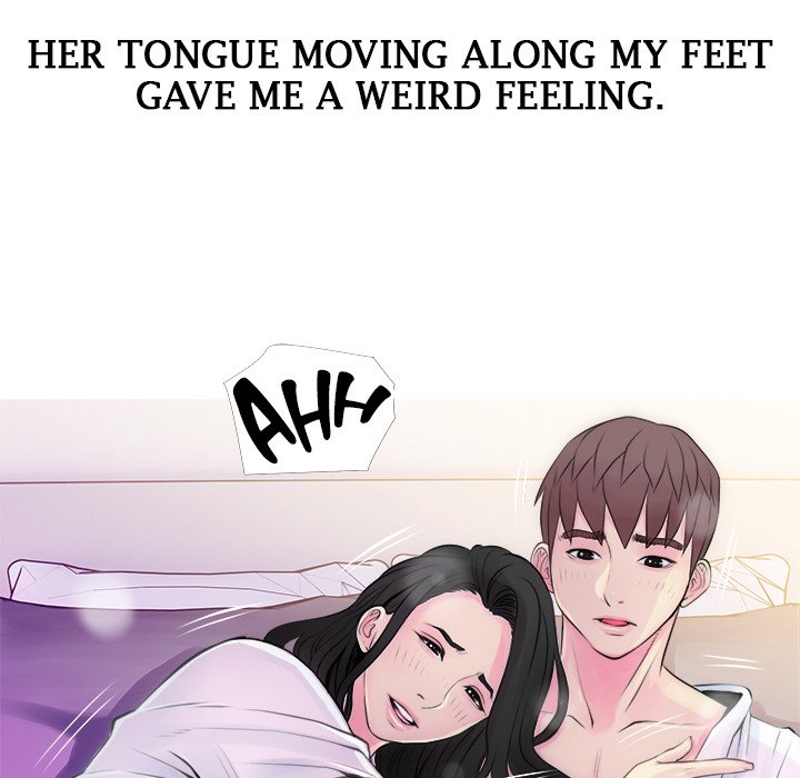 MS. Master - episode 35 - 58