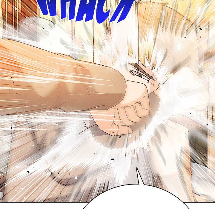 High School Legend Boost - episode 14 - 111