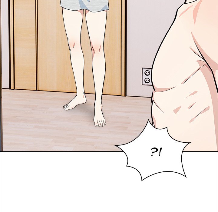 The Secret of a Girls' Dorm - episode 2 - 129