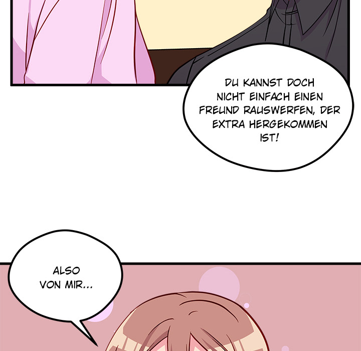 Ich wähle dich! - episode 41 - 28
