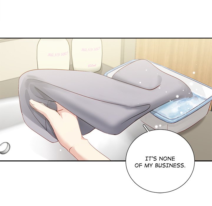 A Young Case of Hearts - episode 33 - 12
