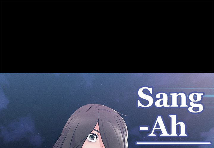 Sang-Ah - episode 75 - 0