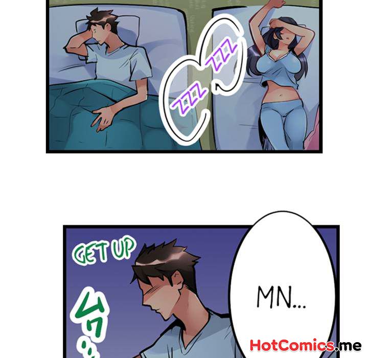 What She Fell on Was the Tip of My Dick - episode 3 - 33