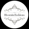 hoorainfashionsofficial
