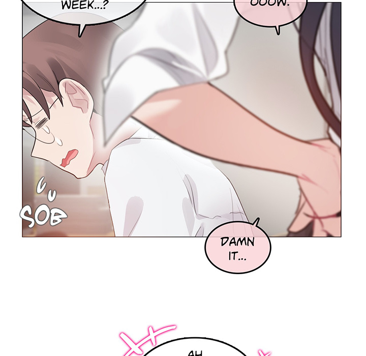 A Pervert's Daily Life - episode 107 - 16