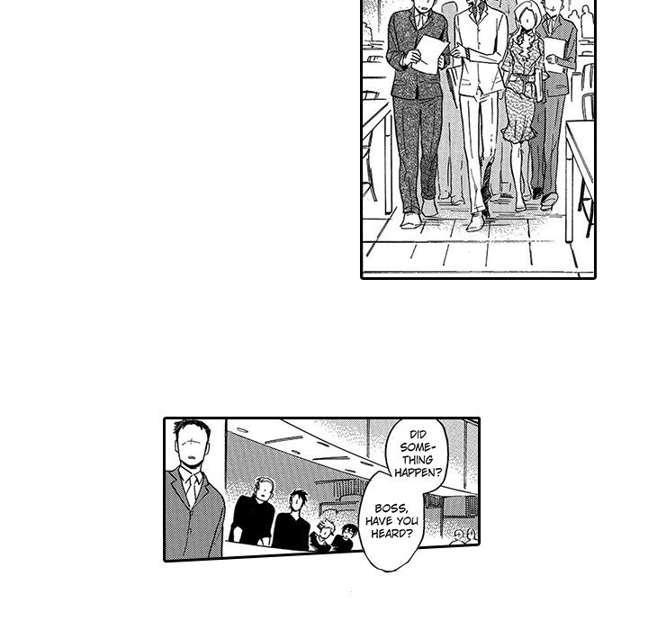 If I Hadn't Fallen in Love with You - episode 2 - 36