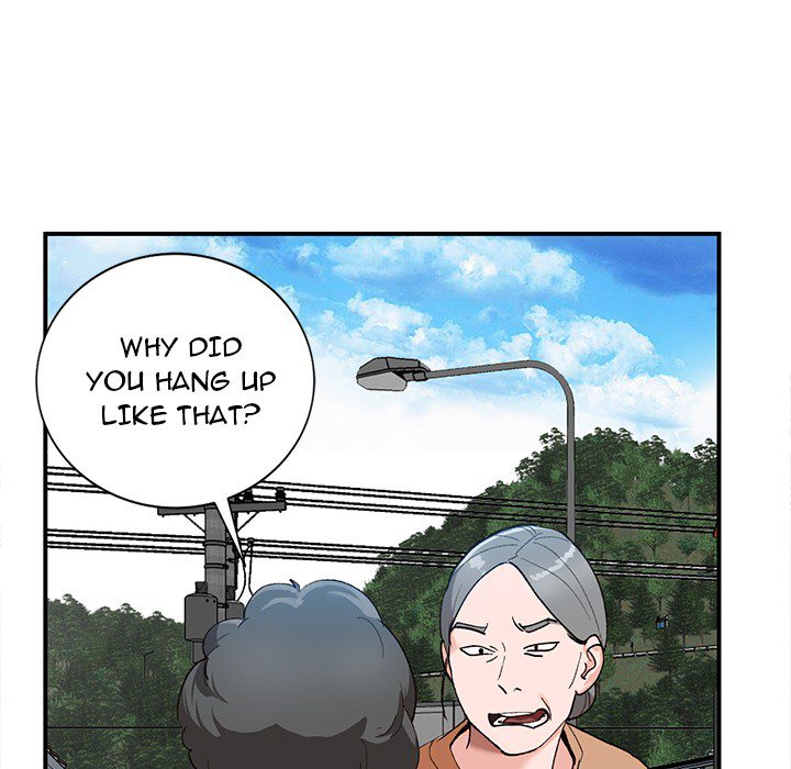 Town Girls - episode 5 - 29