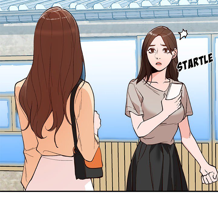Town Girls - episode 4 - 70