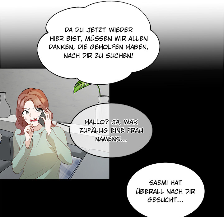 Ihr seltsamer Nachtgast - episode 56 - 66